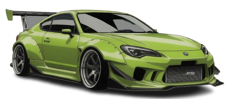Kiyo Motorsports Logo